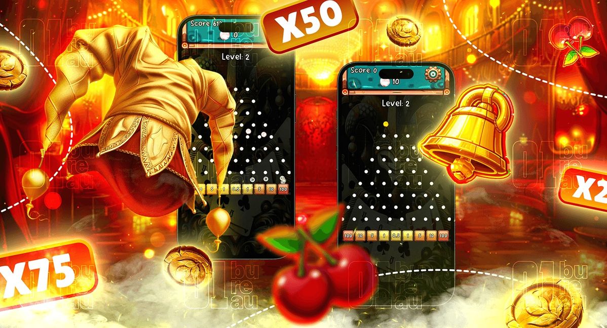 پاکستان میں SlotV Online کا آن لائن کیسینو سیکشن کھولیں۔